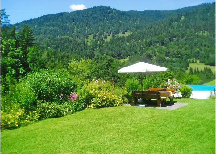 Haus Sonnhügel Schönau am Königssee