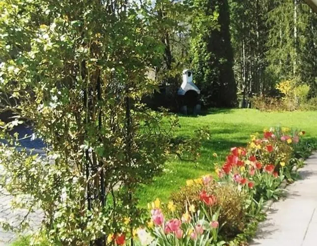 Apartamento Haus Sonnhügel